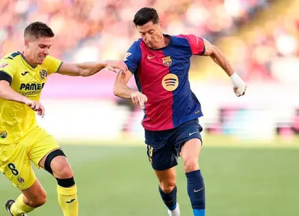 Oficial: Miami recibirá Villarreal-Barcelona