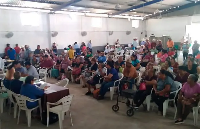 Ofrecerá Procuraduría Agraria jornada de varios juicios agrarios