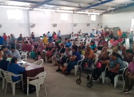 Ofrecerá Procuraduría Agraria jornada de varios juicios agrarios