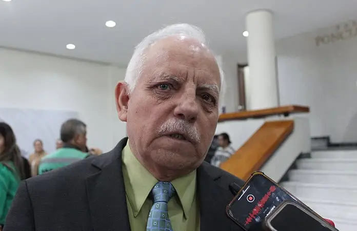 Gobierno del Estado reporta 800 jubilaciones en cuatro años