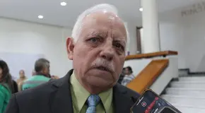 Gobierno reubica oficinas estatales para ahorro