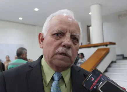 Gobierno del Estado reporta 800 jubilaciones en cuatro años Gobierno del Estado reporta 800 jubilaciones en cuatro años