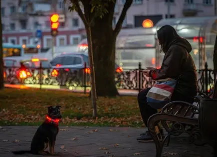 Rusia golpea red eléctrica de Kiev