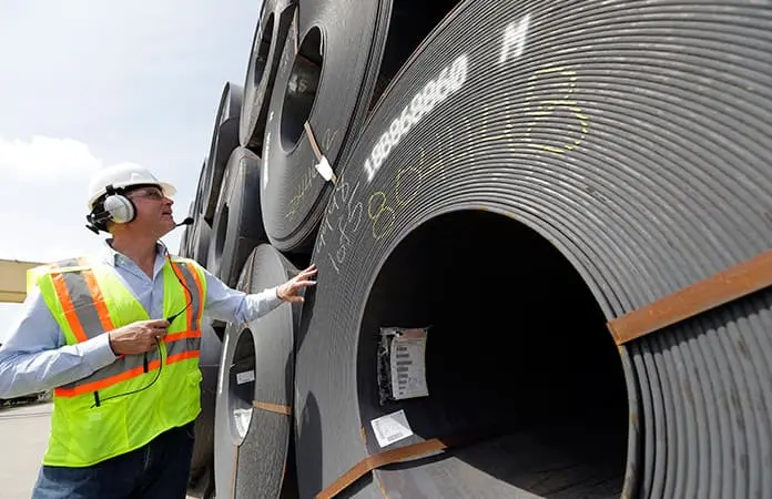 Se crean 116.8 mil empleos