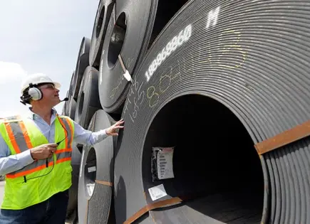 Se crean 116.8 mil empleos