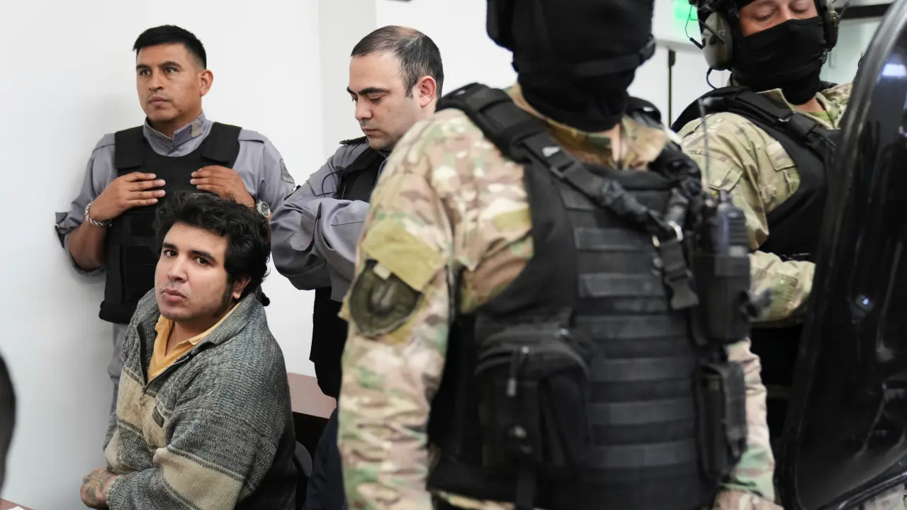 Sentencia de 10 años por intento de asesinato a expresidenta argentina