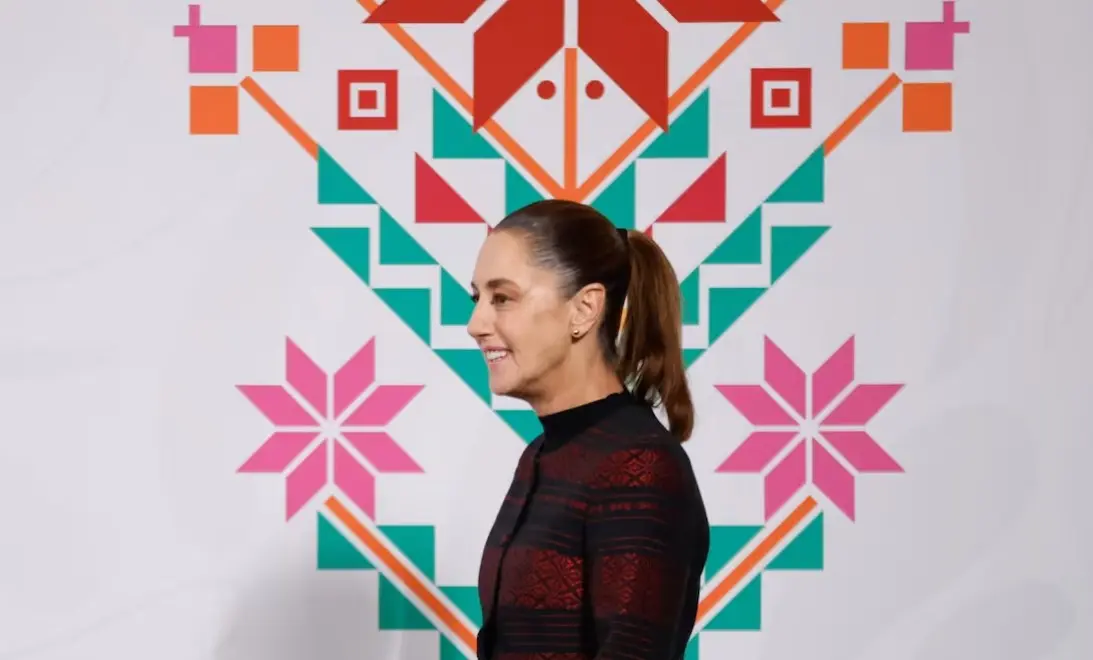 Sheinbaum espera reunirse con acreedores de Salinas Pliego