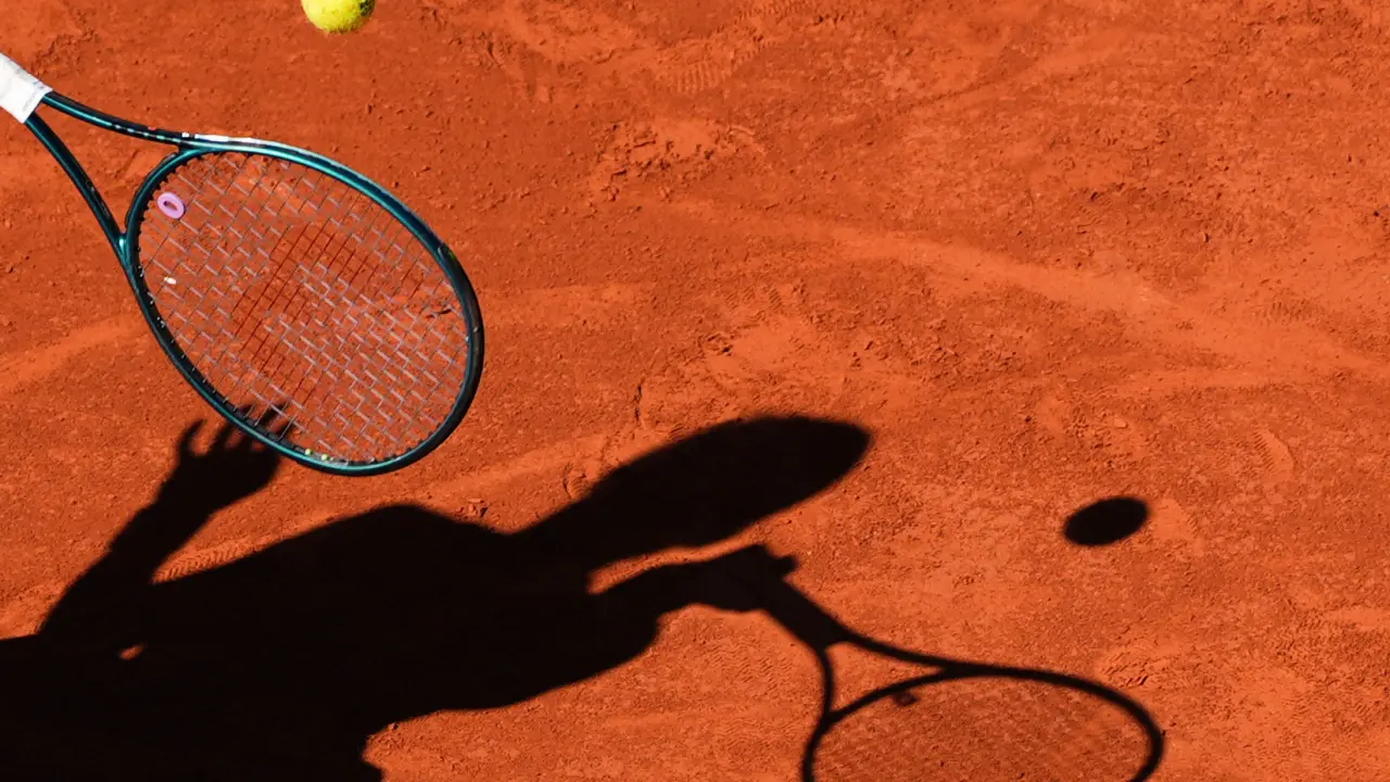 Tenistas en Investigaciones por Dopaje Ahora Elegibles para Ayuda Legal