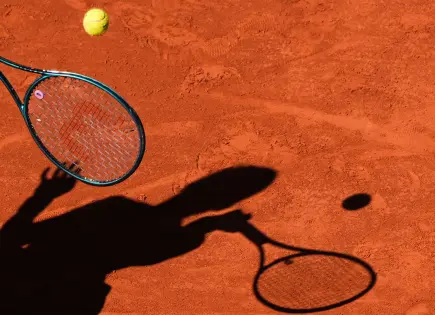 Tenistas en Investigaciones por Dopaje Ahora Elegibles para Ayuda Legal Tenistas en Investigaciones por Dopaje Ahora Elegibles para Ayuda Legal