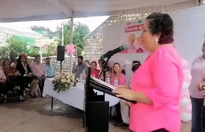 Un calvario, falta de medicamentos para curar cáncer