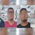Vinculan a proceso a cuatro hombres acusados de extorsión Vinculan a proceso a cuatro hombres acusados de extorsión