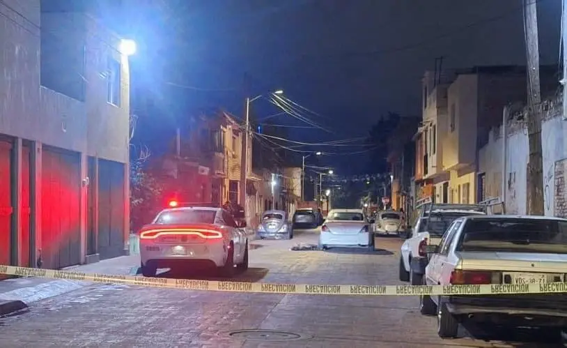 Foto: Teodoro Blanco