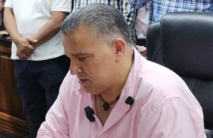 Alcaldía entregará despensas a afectados