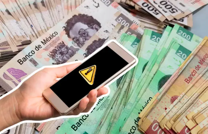 Alerta por ciberataques con apps montadeudas: Policía Cibernética en acción