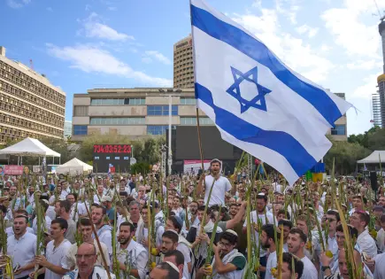 Alto el fuego en Gaza: Israel y Hamás pactan cese de hostilidades