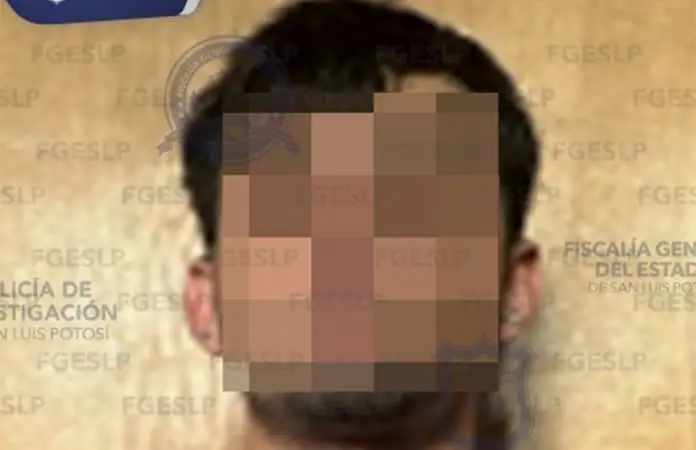 Aprehende FGE a supuesto asaltante de OXXO’s