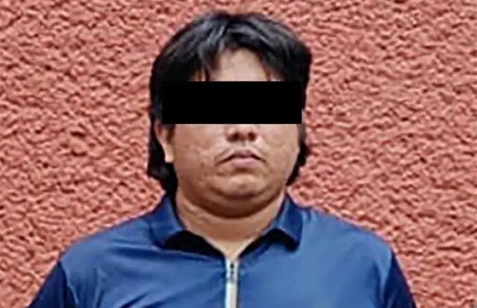 Apresan al Llanero en Pizándaro