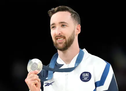 Atletas israelíes excluidos del campeonato de gimnasia en Yakarta por decisión de Indonesia