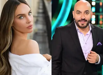 Abogado de Belinda confirma demanda contra Lupillo Rivera