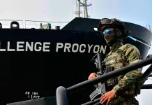 Huachicol fiscal nació en sexenio anterior: Semar Huachicol fiscal nació en sexenio anterior: Semar