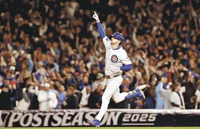 Cachorros fuerzan a definitivo duelo