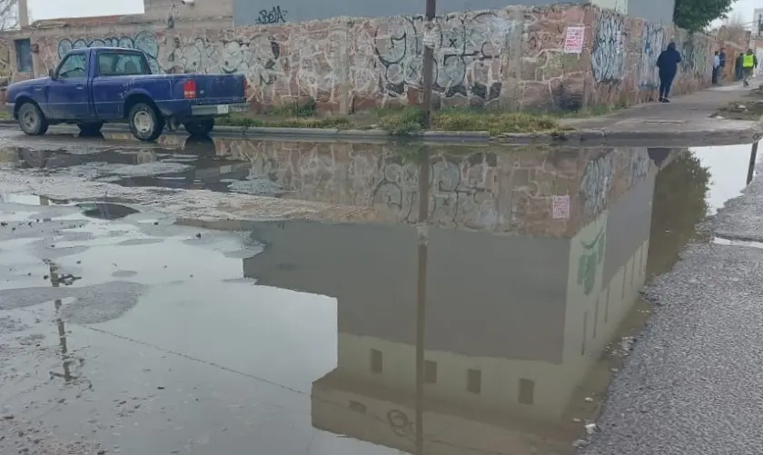 Foto: Omar Hernández/Pulso