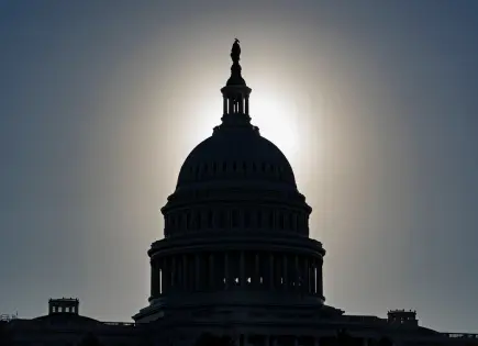 Cifras estables en solicitudes de beneficios por desempleo en EEUU Cifras estables en solicitudes de beneficios por desempleo en EEUU