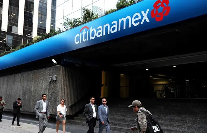 Citi rechaza la oferta de Larrea