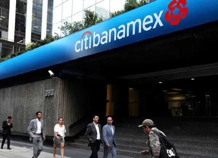 Citi rechaza la oferta de Larrea Citi rechaza la oferta de Larrea