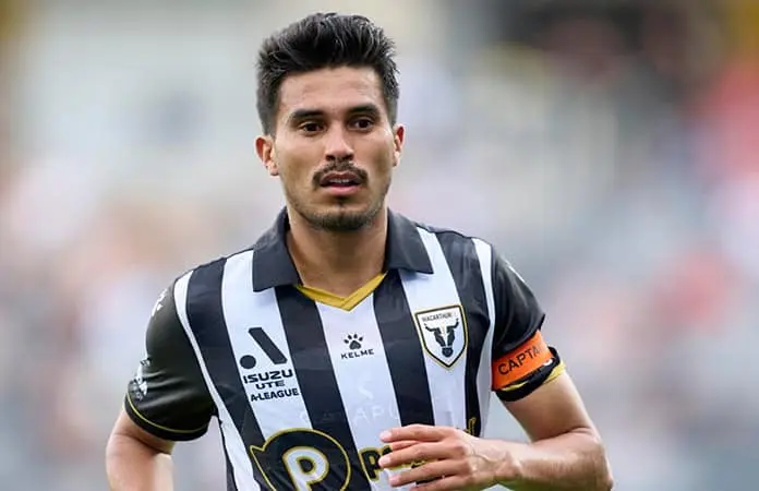 Confiesa mexicano amaño de partidos