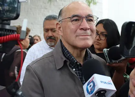 Crearán fideicomiso para rehabilitar la Zona Industrial