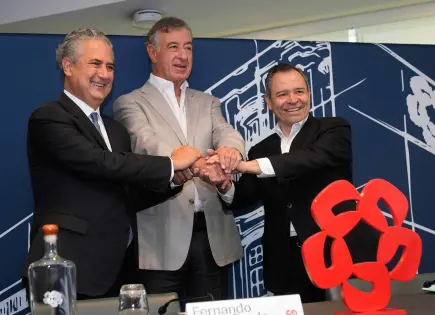 Grupo México pierde oportunidad de adquirir Banamex tras rechazo de Citigroup