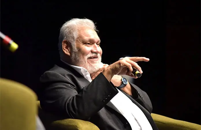 Joaquín Cosío / Foto: Pulso