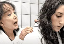 María Antonieta de las Nieves y Paola Montes protagonizan La Sustancia en HBO María Antonieta de las Nieves y Paola Montes protagonizan La Sustancia en HBO