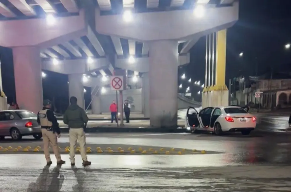 Motociclista muere arrollado en Circuito Potosí