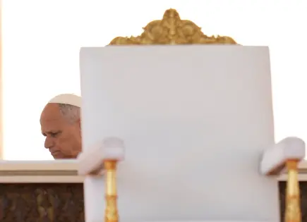 Papa León XIV insta a líderes sindicales de Chicago por dignidad humana