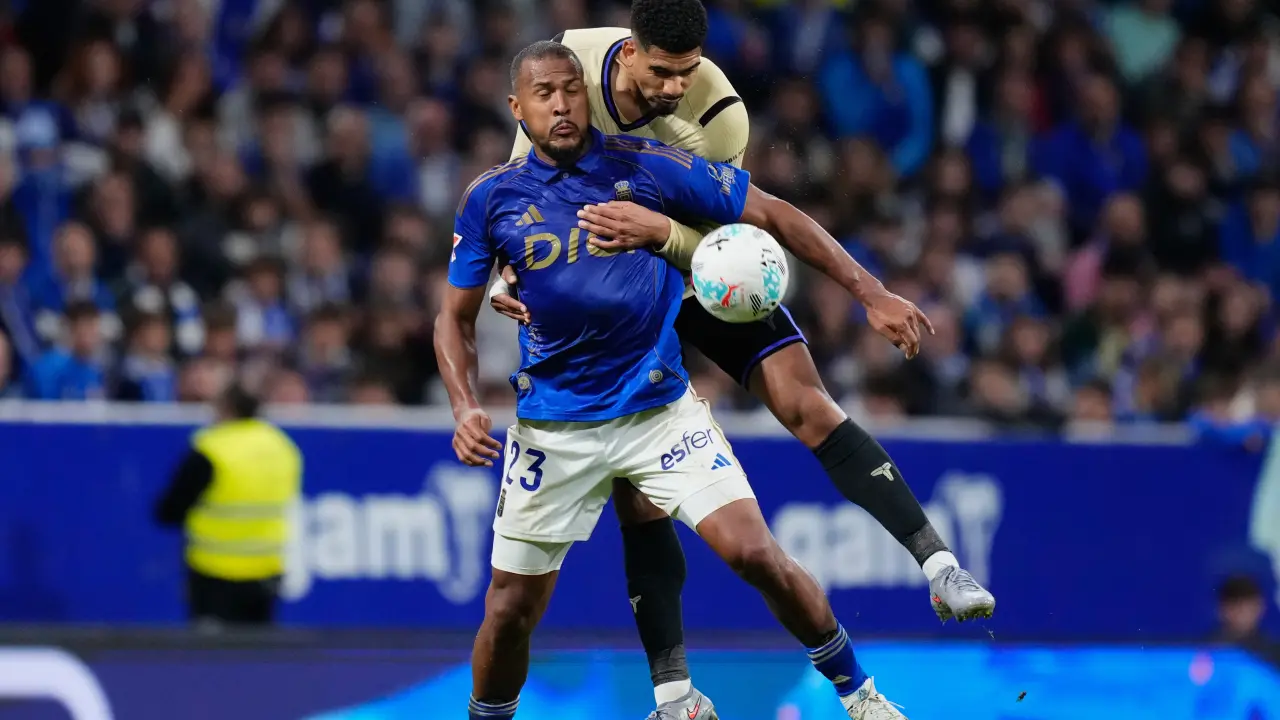 Real Oviedo despide a Veljko Paunovic por malos resultados