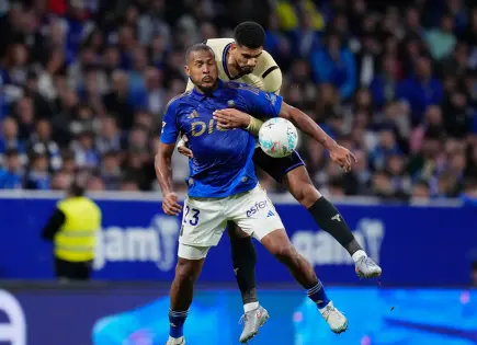 Real Oviedo despide a Veljko Paunovic por malos resultados