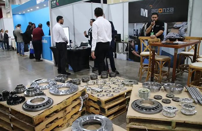 San Luis, epicentro de los negocios en la región Bajío