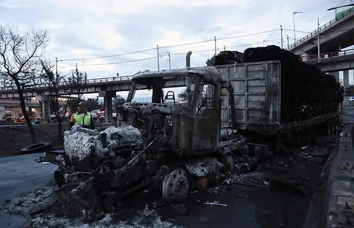 Acusan omisión de Silza en tragedia