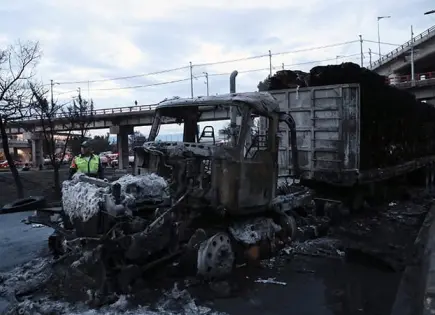 Acusan omisión de Silza en tragedia