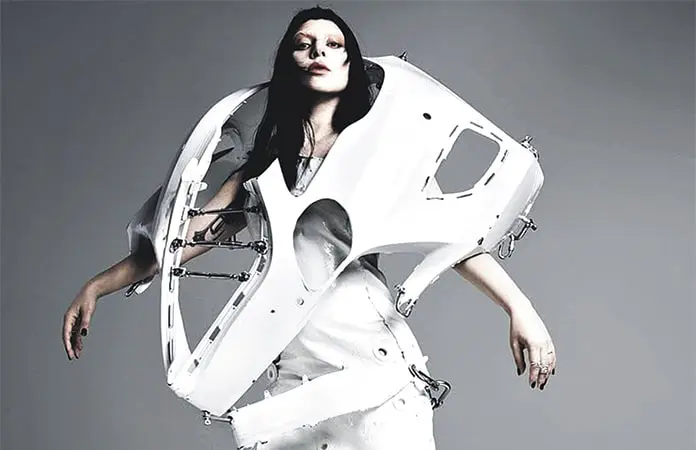 Aparecerá en The devil wears prada 2