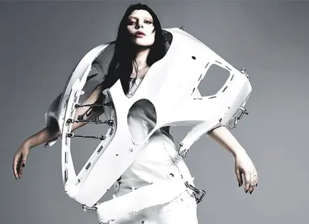 Aparecerá en The devil wears prada 2