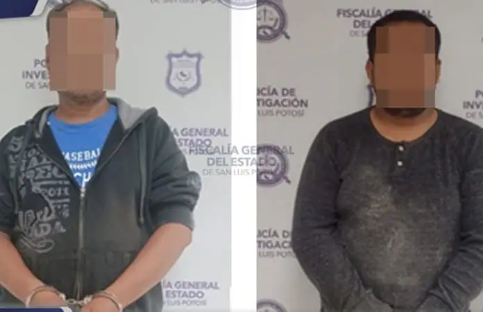 Aprehenden a jornaleros por tentativa de homicidio