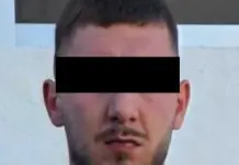 Cae El Griego, contaba con ficha roja de Interpol Cae El Griego, contaba con ficha roja de Interpol