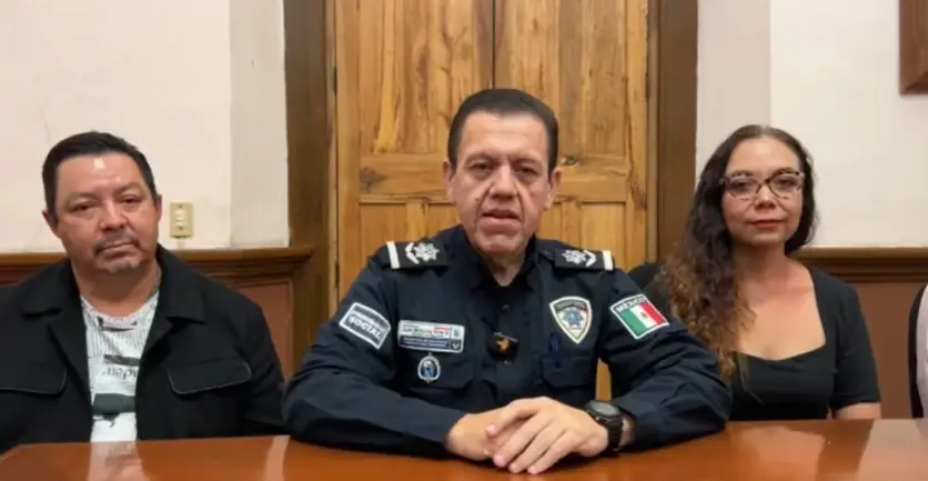 Cesan a director de Protección Civil por actos de corrupción