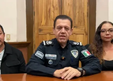 Cesan a director de Protección Civil por actos de corrupción