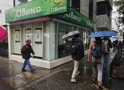 Condusef atiende 70 solicitudes de asesoría por caso CIBanco