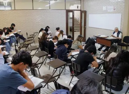 Con depresión o riesgo de autolesión, 33% de alumnado en la UASLP