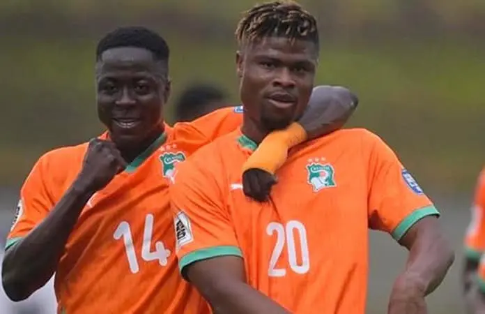 Costa de Marfil y Senegal se acercan